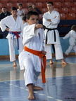 Karate klub Topličanin